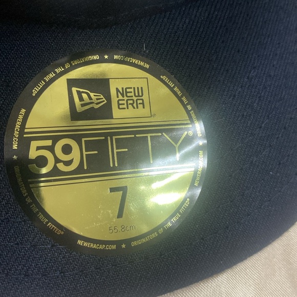 NEW ERA 59FIFTY MLB Basic Cap - Picture 11 of 11